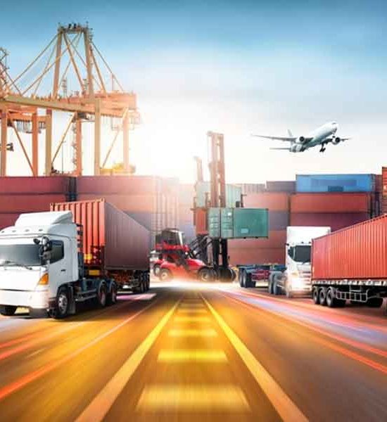 Road Freight