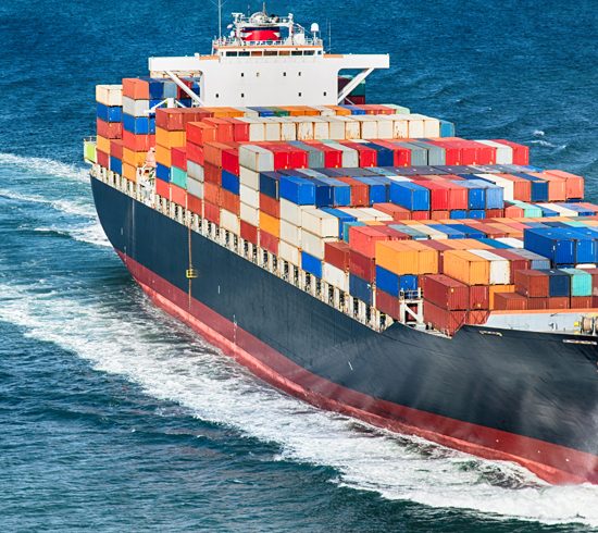 Ocean Freight